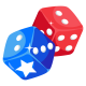 dice